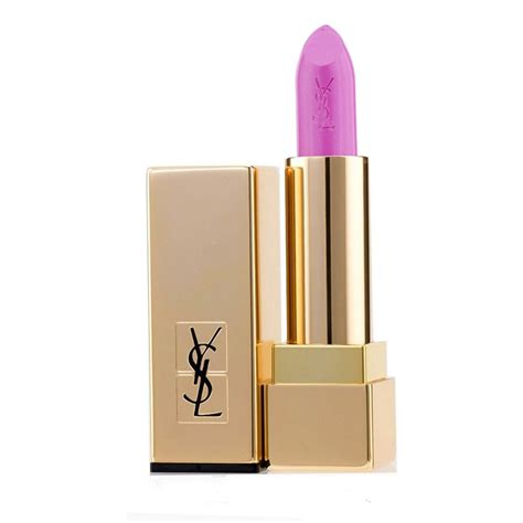 ysl rouge pur 52|YSL pink celebration.